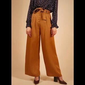 Perline Wide-leg Women's trouser